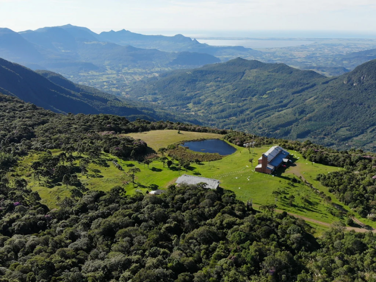 Programa de Pesquisas Ecológicas de Longa Duração Reserva Particular do