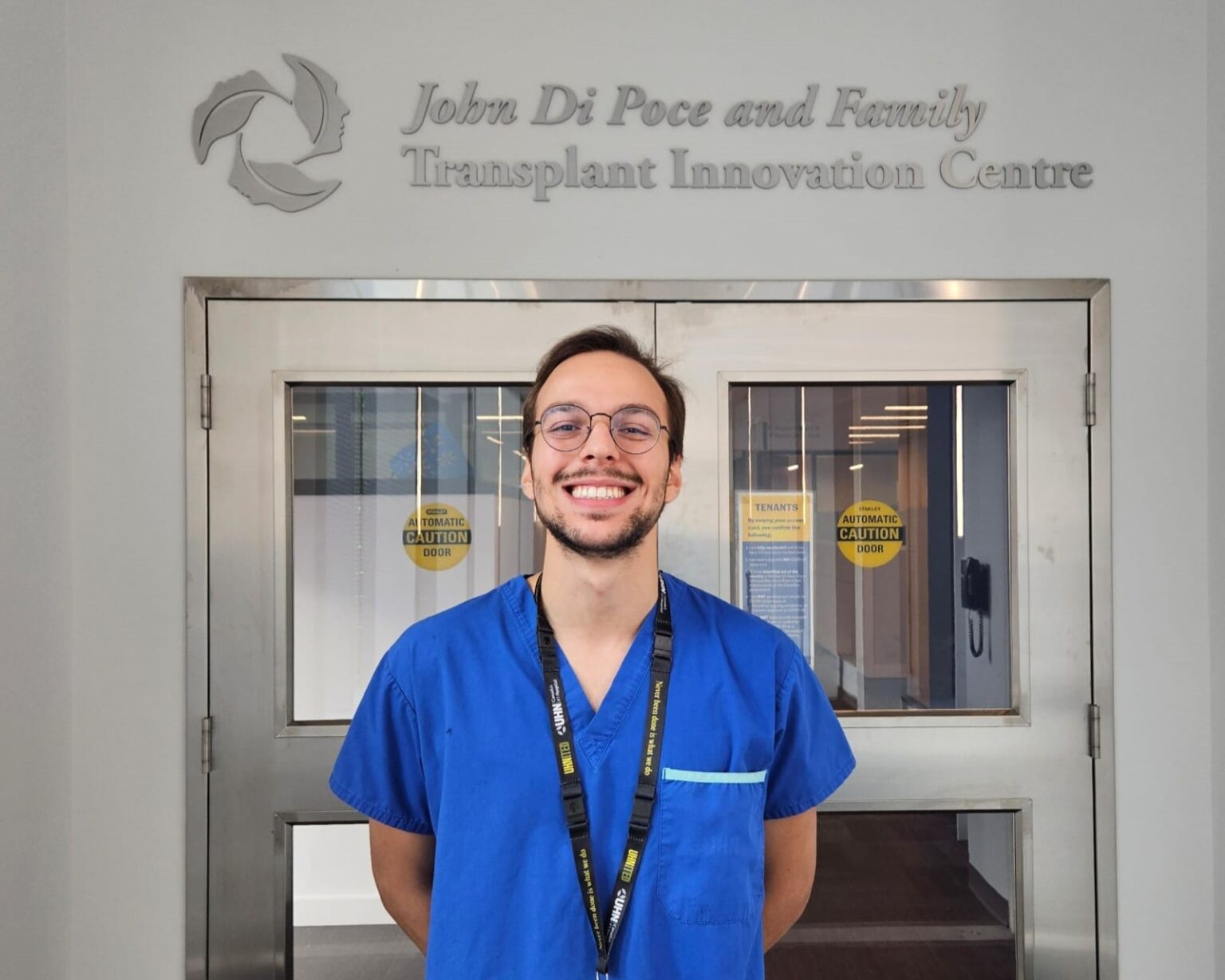 Get to know Medical students from PUCRS who carried out internships in international hospitals